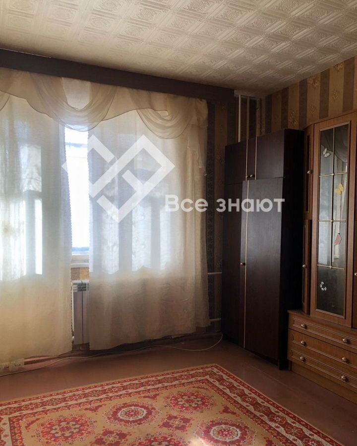 квартира г Челябинск р-н Калининский ул Болейко 3 фото 3