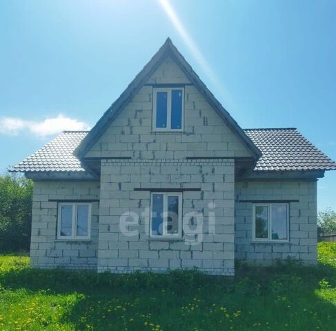 ул Погореловка 154б фото