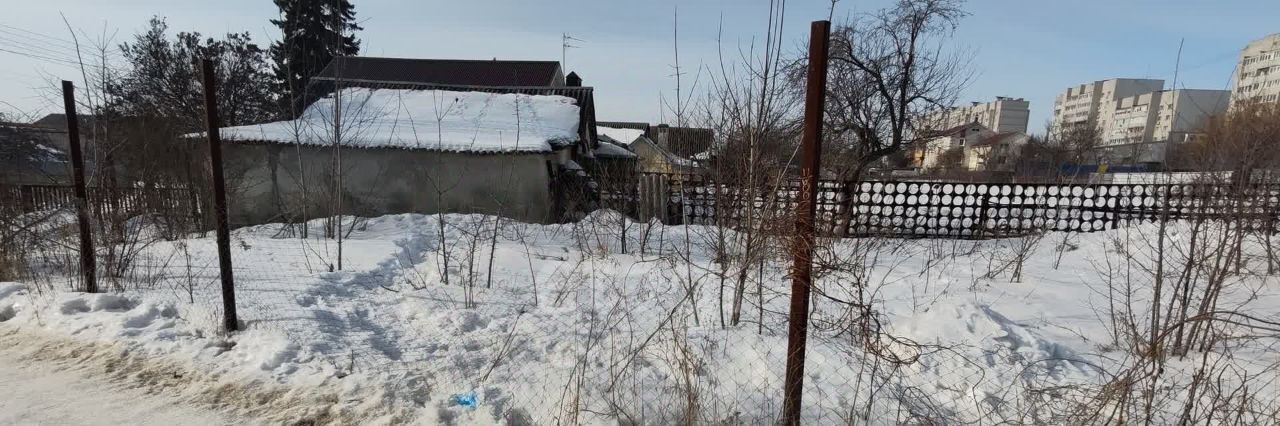 земля г Липецк р-н Правобережный ул Стасова 34 фото 3