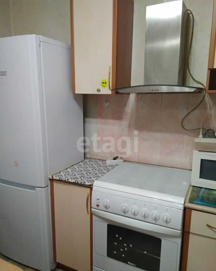 комната г Обнинск ул Белкинская 27 фото 6