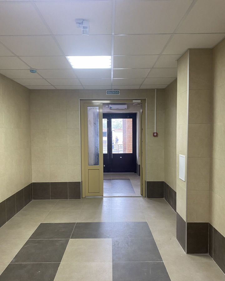 квартира г Калуга р-н Ленинский ул Заречная 113 фото 14