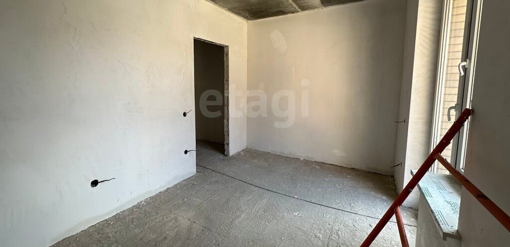 квартира г Краснодар ул Западный Обход 42к/2 фото 6
