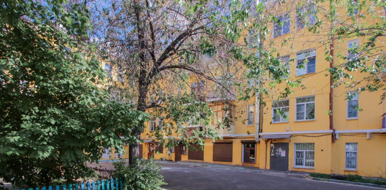 квартира г Чита р-н Центральный ул Амурская 48 фото 13