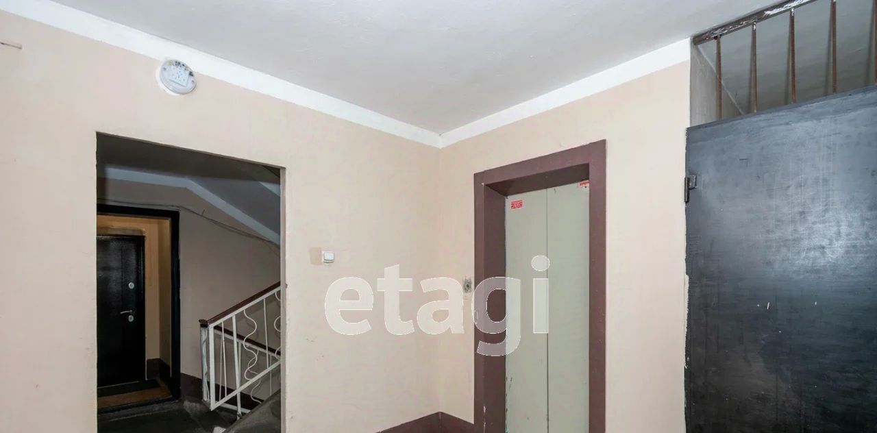 квартира г Чита р-н Центральный ул Инструментальная 2 фото 24