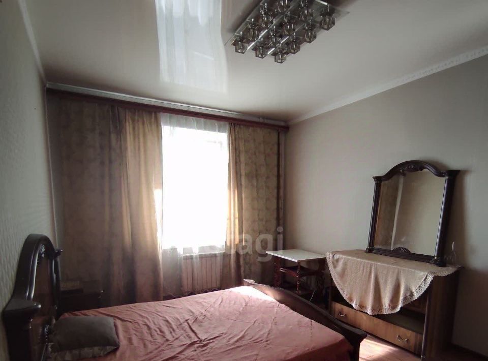 квартира г Чита р-н Центральный ул Чкалова 144 фото 12