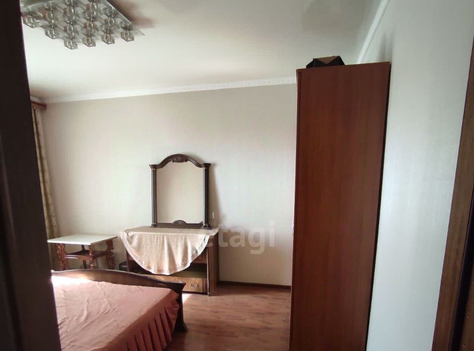 квартира г Чита р-н Центральный ул Чкалова 144 фото 13