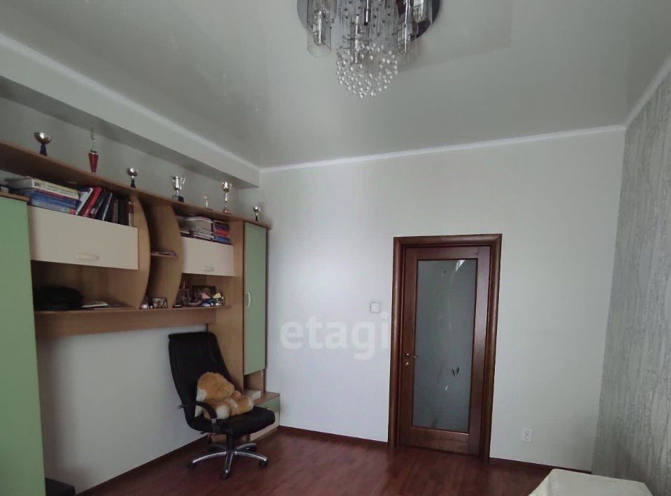 квартира г Чита р-н Центральный ул Чкалова 144 фото 18