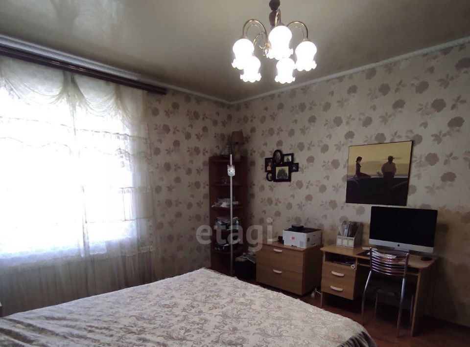 квартира г Чита р-н Центральный ул Чкалова 144 фото 20