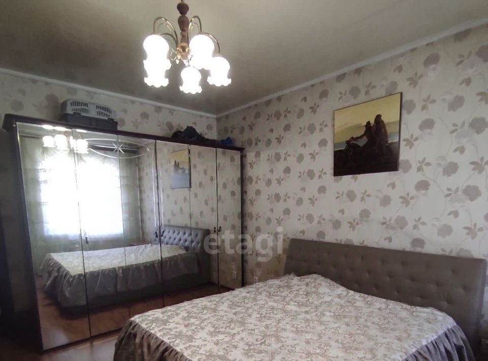 квартира г Чита р-н Центральный ул Чкалова 144 фото 21