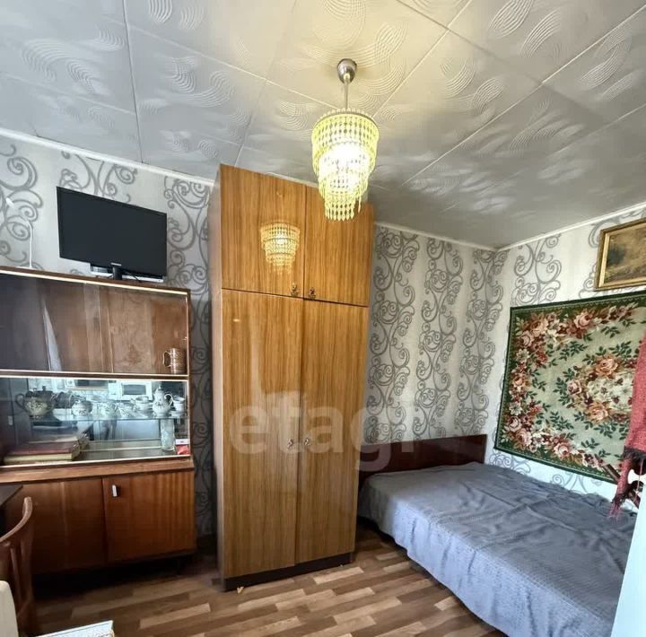 квартира г Чита р-н Центральный Северный микрорайон 10 фото 14