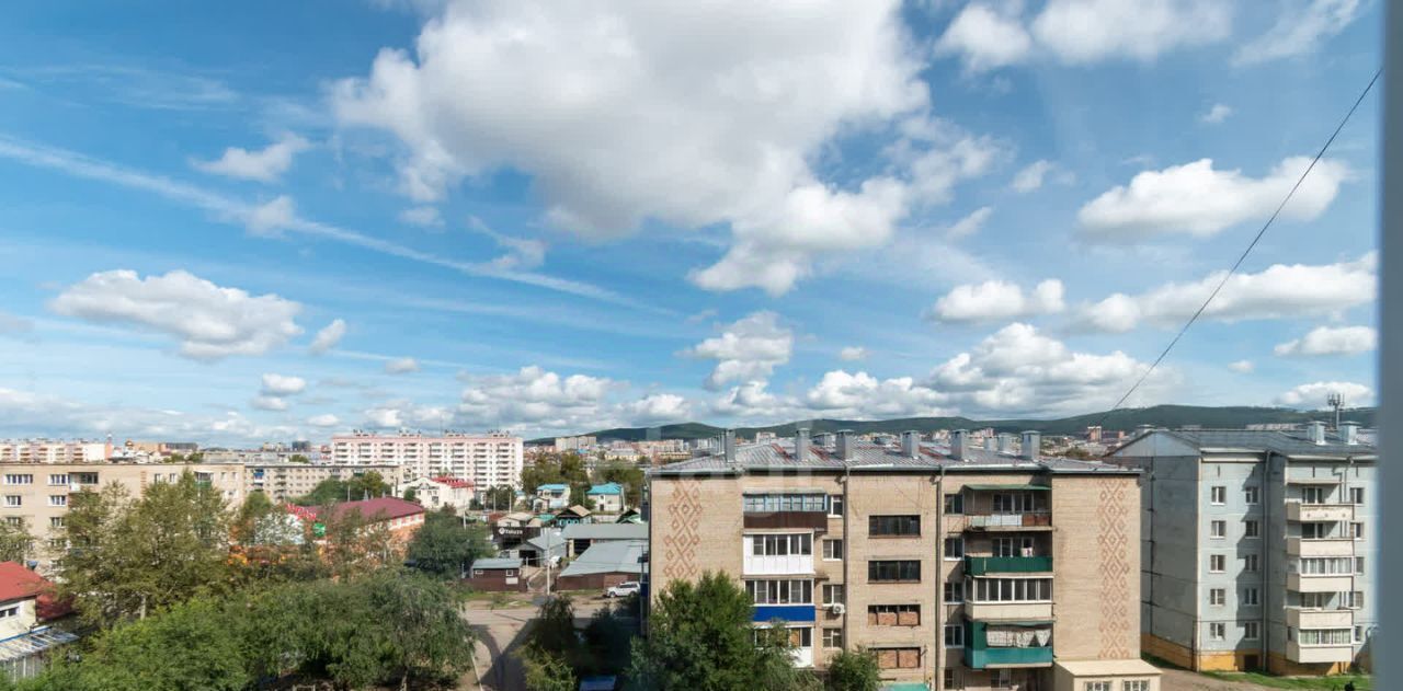 квартира г Чита р-н Ингодинский ул Шестиперова 18 фото 14