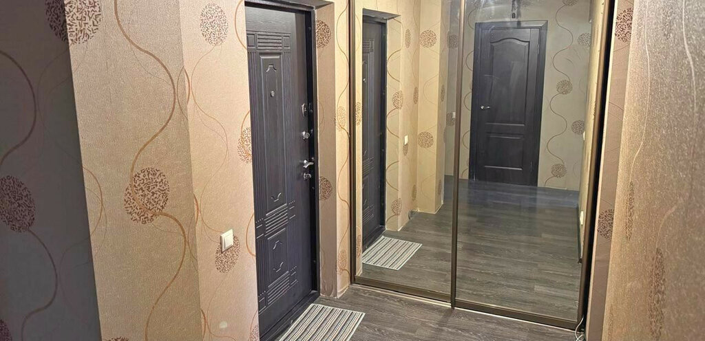 квартира г Батайск ул Урицкого 3 фото 4