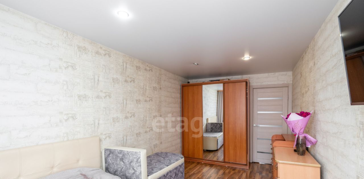 квартира г Чита р-н Железнодорожный ул Байкальская 14 фото 8