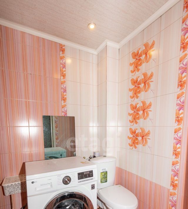 квартира г Чита р-н Железнодорожный ул Байкальская 14 фото 16