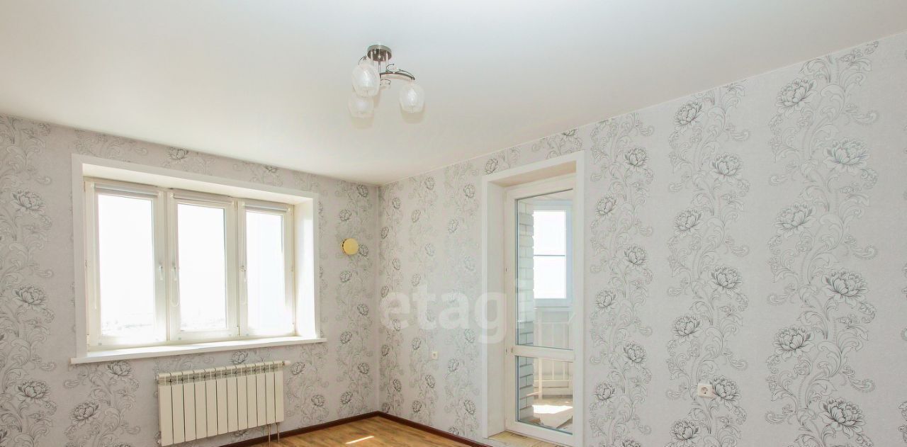 квартира г Чита р-н Центральный мкр Царский 8 фото 7