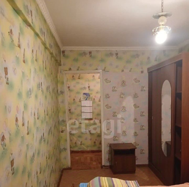 квартира г Чита р-н Ингодинский ул Гагарина 16 фото 18