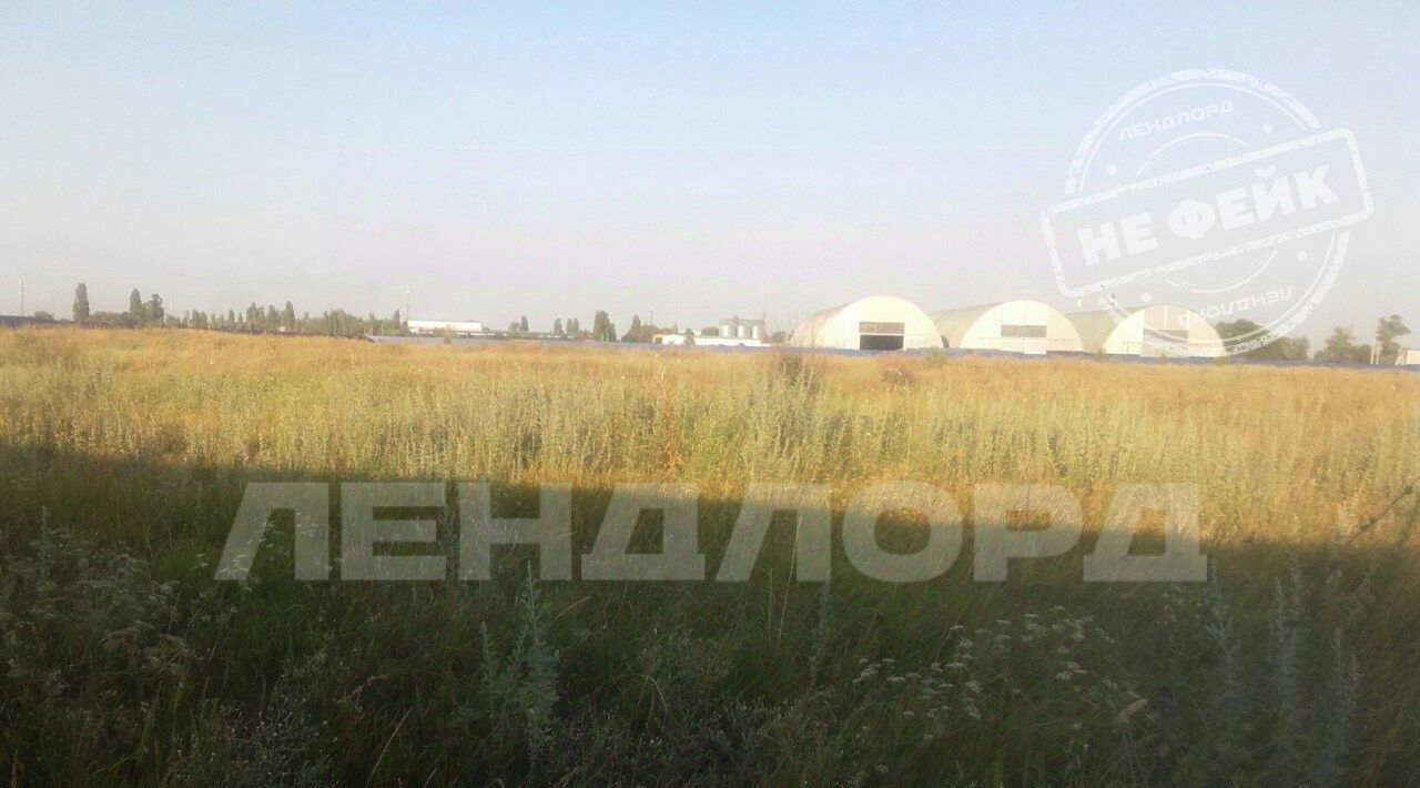 земля г Азов ул Победы Азовский район фото 1