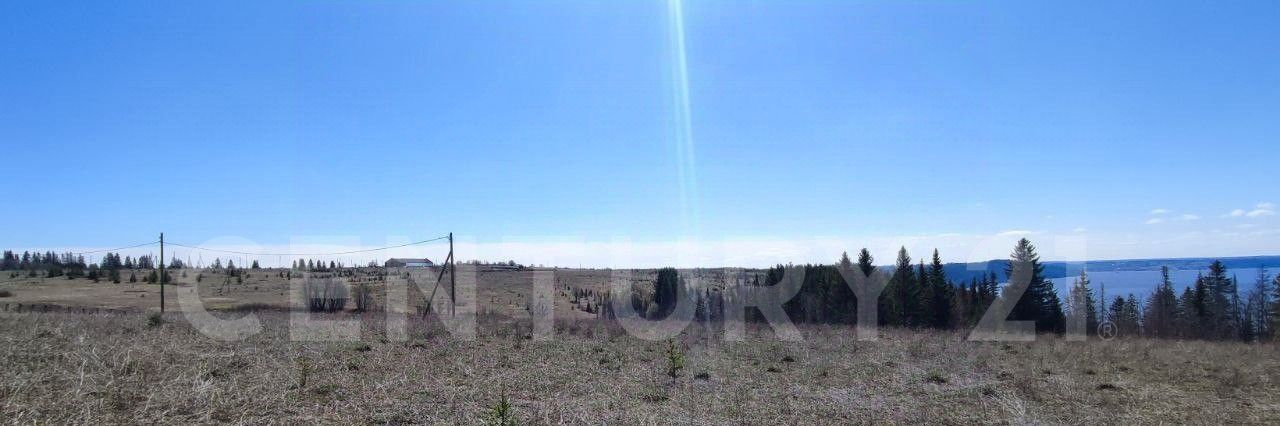 земля г Добрянка д Лунежки фото 1