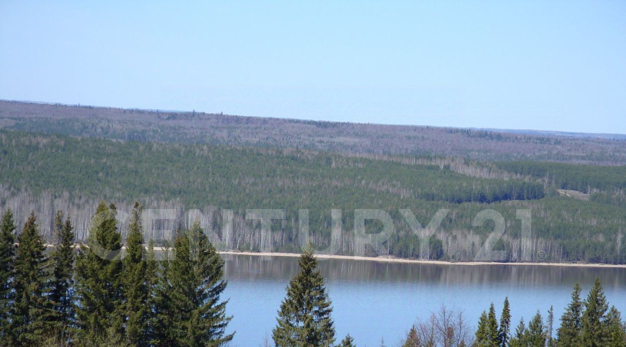 земля г Добрянка д Лунежки фото 3