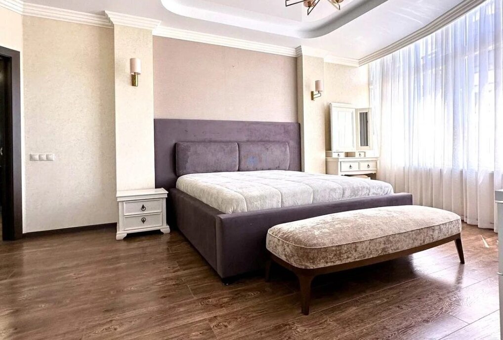 квартира г Сочи ул Искры 88к/1 фото 3