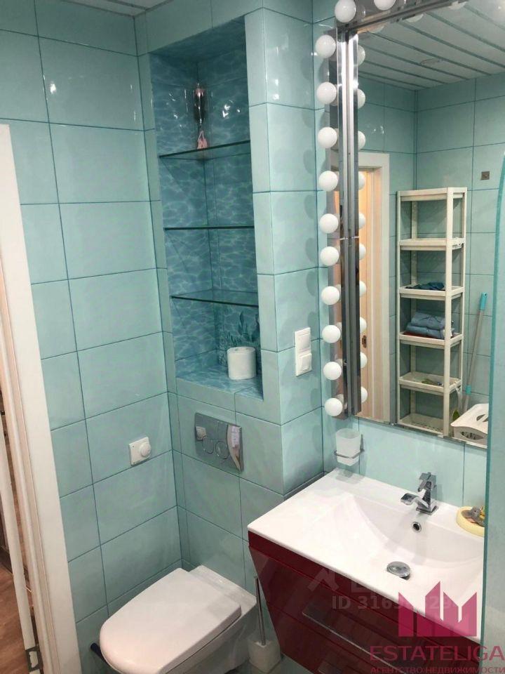 квартира г Домодедово мкр Южный ул Курыжова 28к/1 Домодедовская фото 20