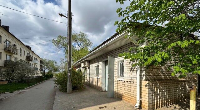 п Аэропорт р-н Дзержинский тер., 13Б фото