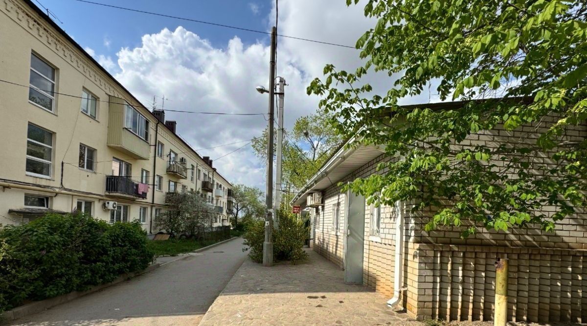 свободного назначения г Волгоград п Аэропорт р-н Дзержинский тер., 13Б фото 2