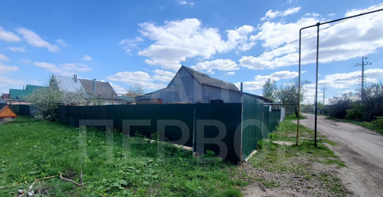 дом р-н Ряжский г Ряжск ул Новоряжская 64 фото 3