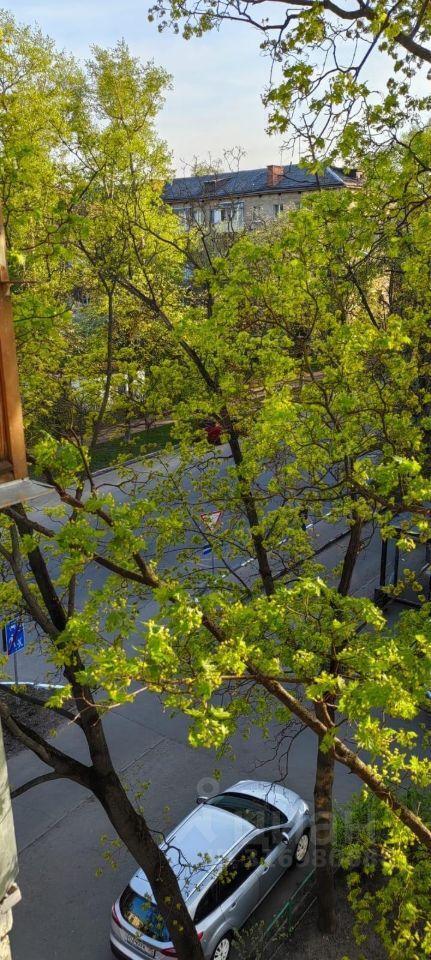 квартира г Жуковский район Отдых ул Чкалова 47 фото 13