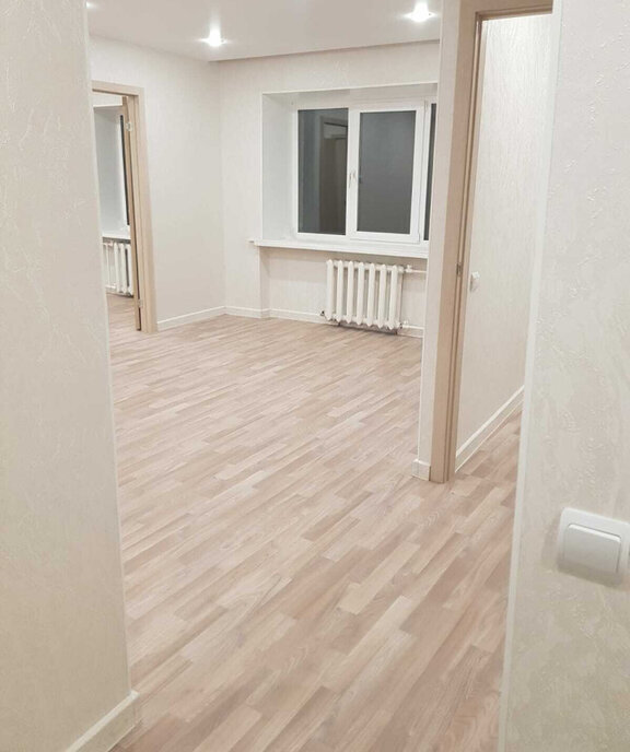 квартира г Нижний Тагил ул Землячки 43 фото 2