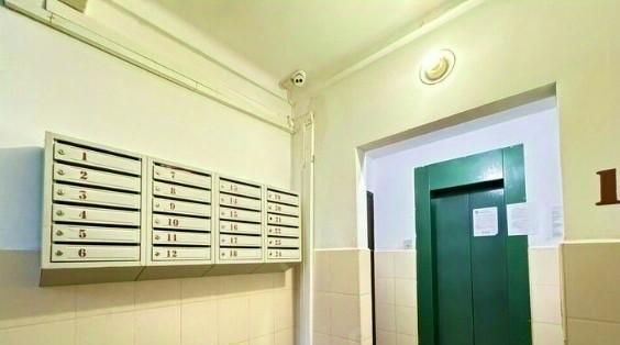 квартира г Новосибирск Заельцовская ул Дачная 21/3 фото 20