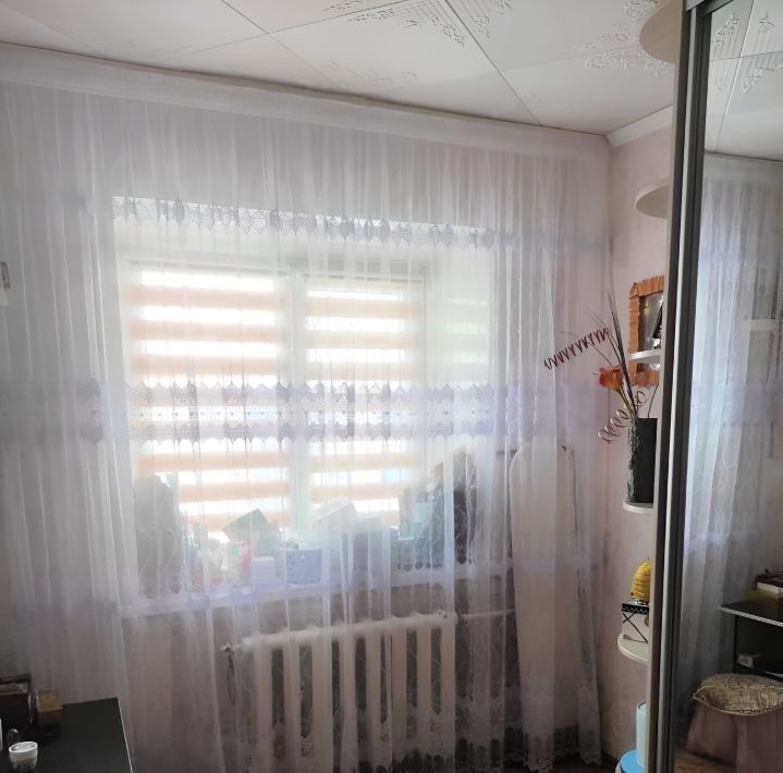 квартира р-н Нижнекамский г Нижнекамск ул Тукая 12 фото 5