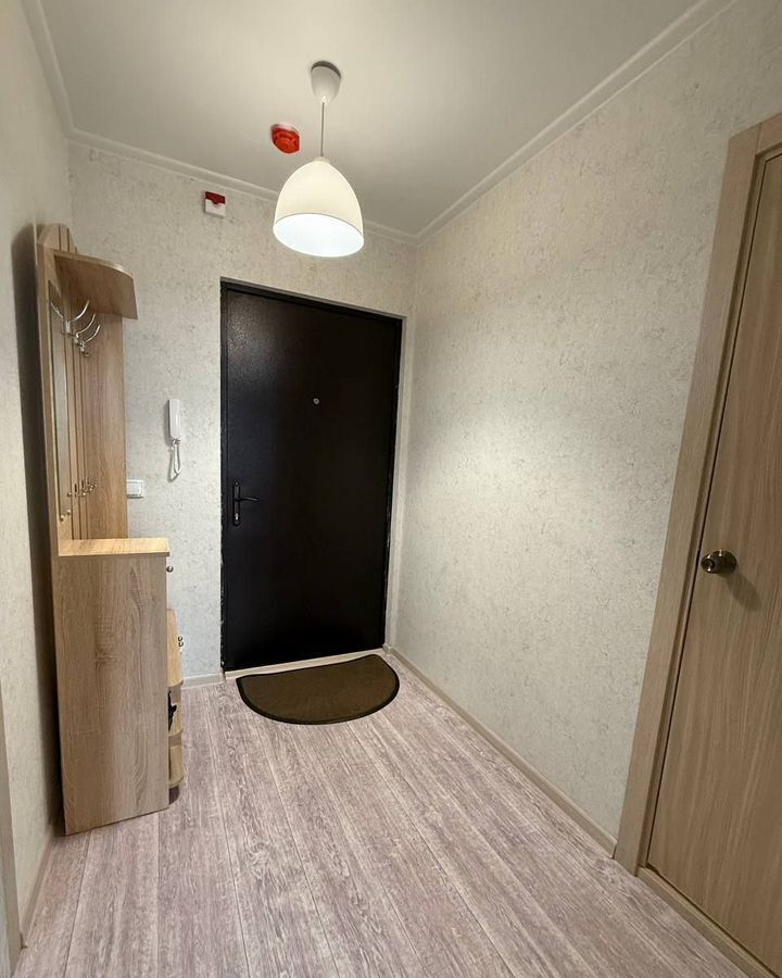 квартира г Новороссийск р-н Южный ул. Матвейкина, 4 фото 7