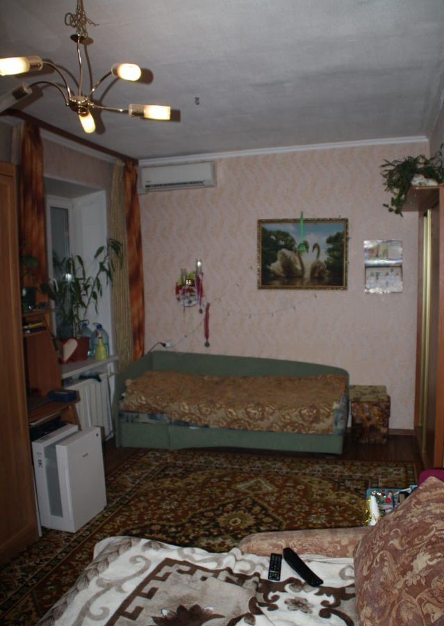 квартира г Москва метро Окская ул Михайлова 36/8 фото 10