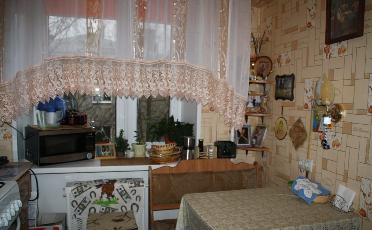 квартира г Москва метро Окская ул Михайлова 36/8 фото 9