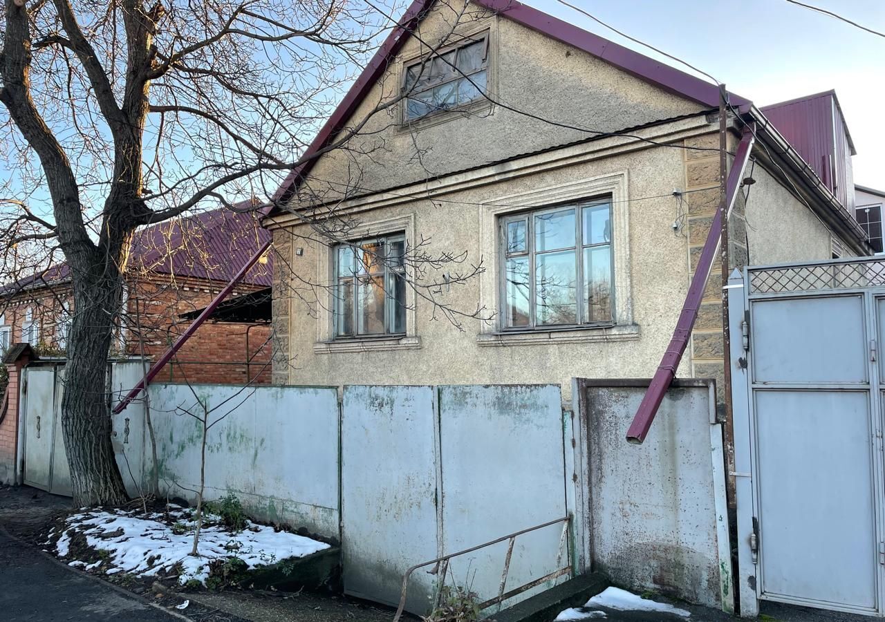 дом г Пятигорск ул Широкая 99 фото 3