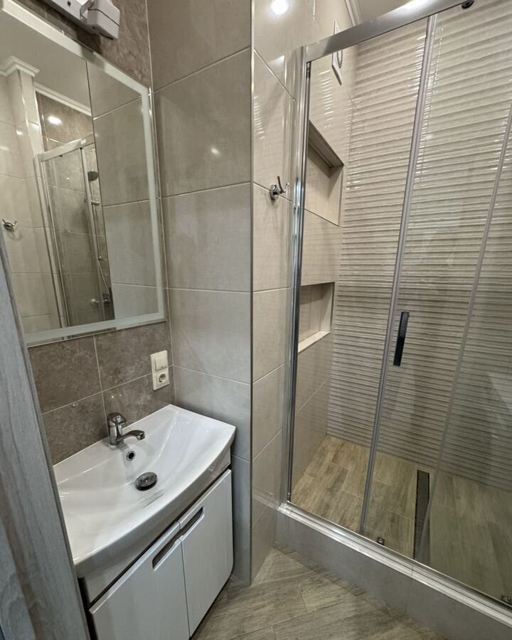 квартира г Краснодар р-н Прикубанский ул Конгрессная 31 фото 5