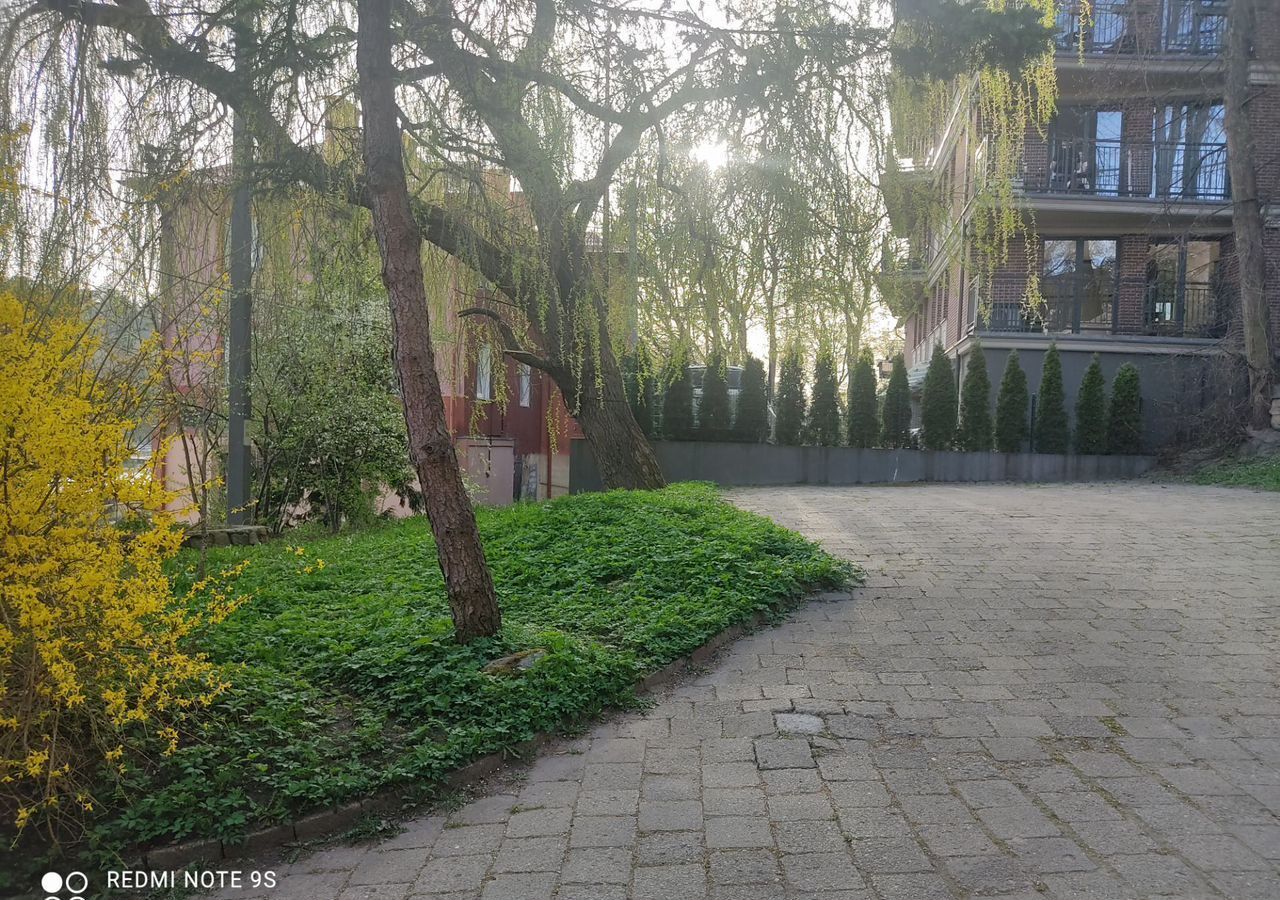 квартира р-н Светлогорский г Светлогорск пр-кт Калининградский 49 фото 5