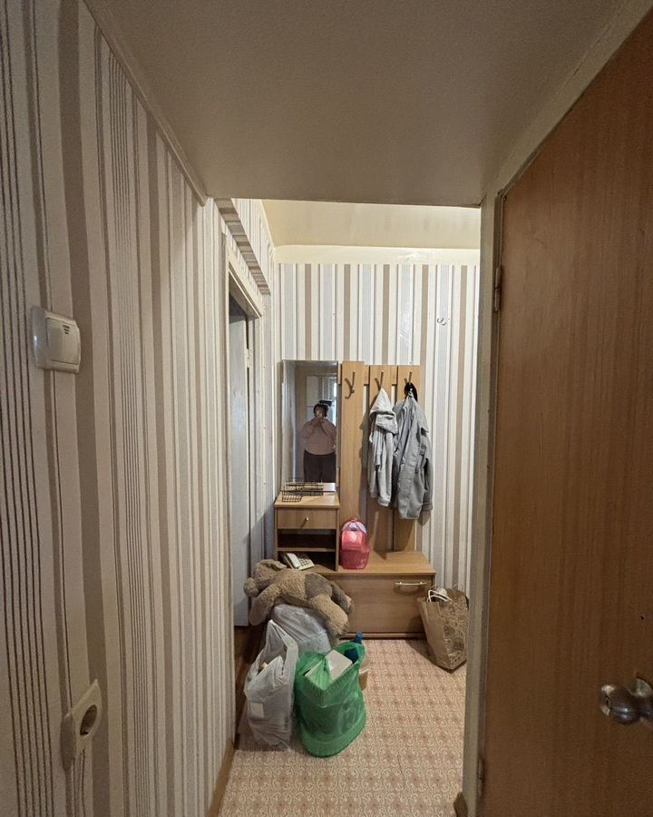 квартира г Ижевск р-н Устиновский ул Союзная 113 фото 5