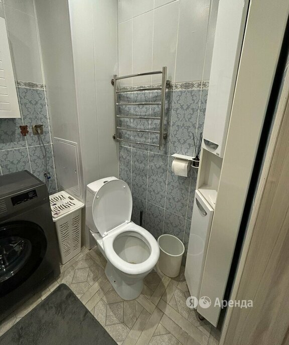 квартира г Самара Алабинская ул Осетинская 8 фото 10