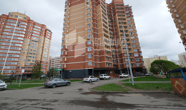Апрелевка, район Бекасово, 22А, Москва, ТАО фото
