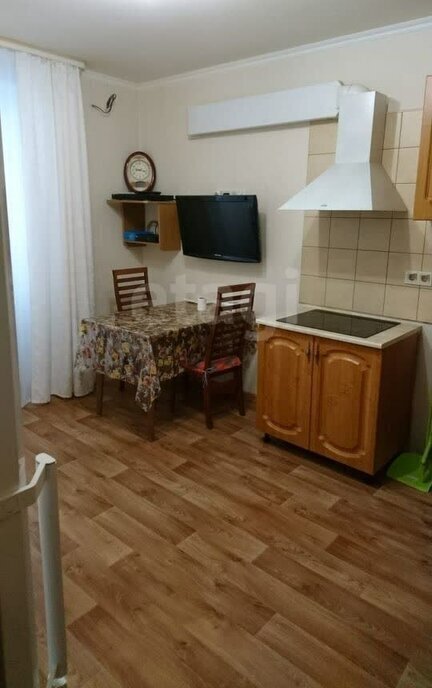 квартира г Ростов-на-Дону ул Евдокимова 35д фото 4