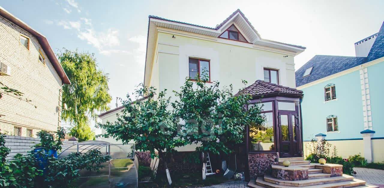 дом г Липецк р-н Правобережный ул Вольная 17 фото 42