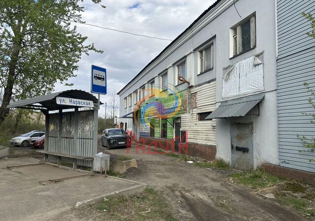 производственные, складские р-н Фрунзенский дом 21 фото