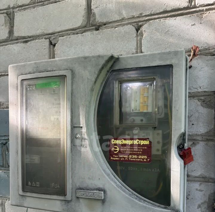 дом г Липецк р-н Октябрьский снт тер.Машиностроитель фото 12