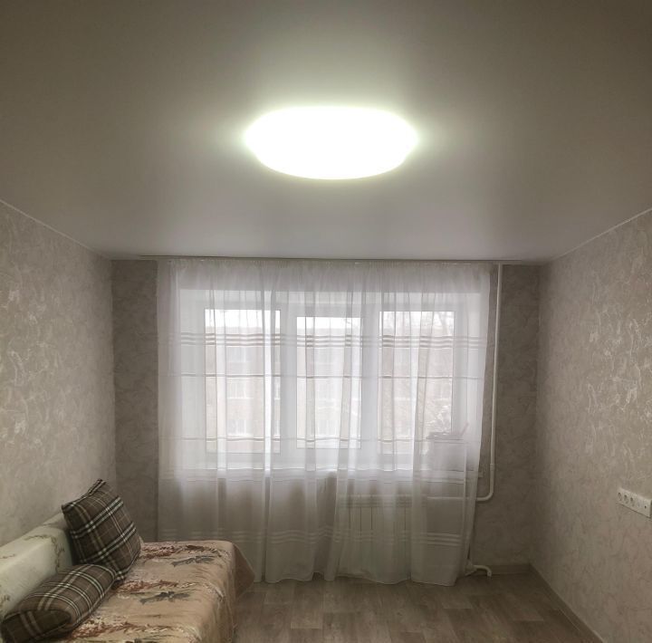 квартира г Пермь р-н Кировский ул Маршала Рыбалко 92 фото 1