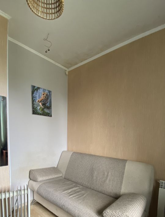 квартира г Томск р-н Кировский ул Тимакова 31/1 фото 1