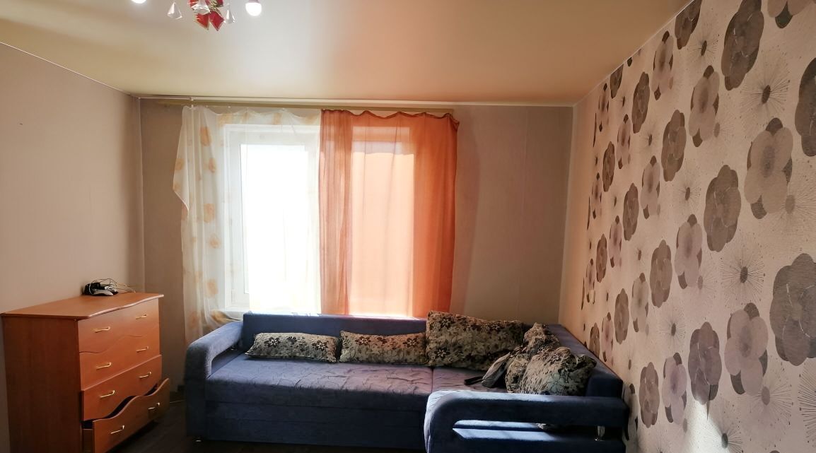 квартира г Пермь р-н Орджоникидзевский ул Косякова 76 фото 2