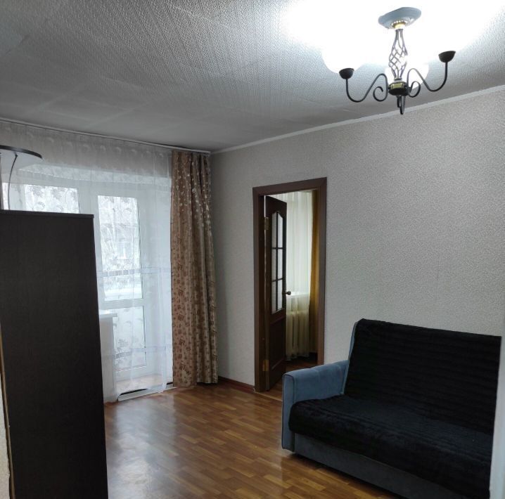квартира г Томск р-н Советский ул Елизаровых 38 фото 2