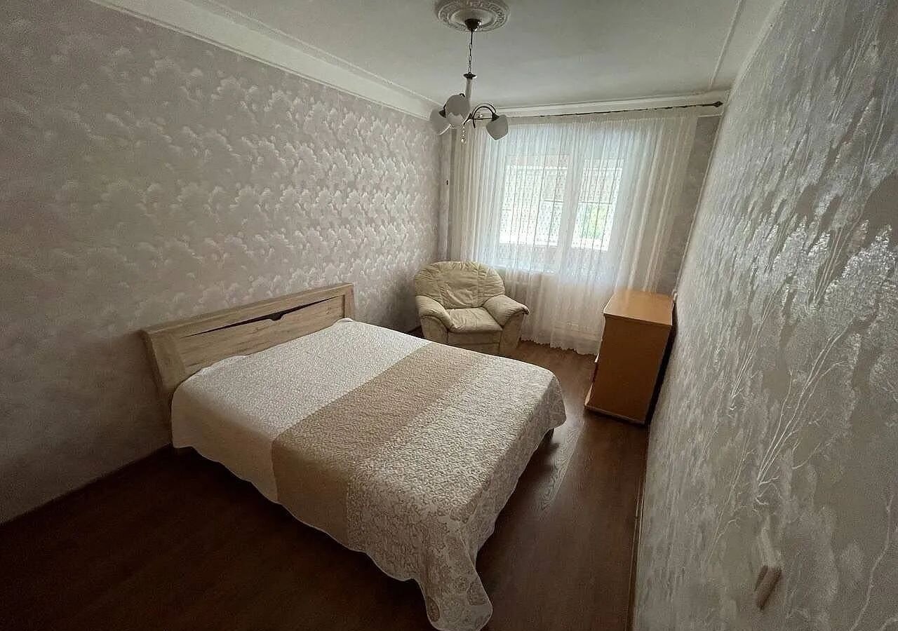 квартира г Ростов-на-Дону р-н Первомайский ул Думенко 1/7 мкр-н Темерник фото 7